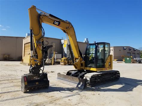 Used Excavators for Sale in Jamaica 